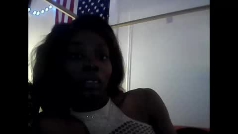 chocolatedrop_ online show from April 2026 01:38:01 AM