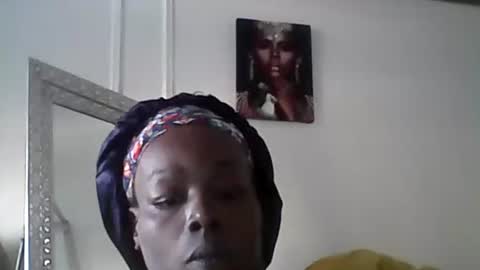 chocolatedrop_ online show from June 2026 10:49:01 AM