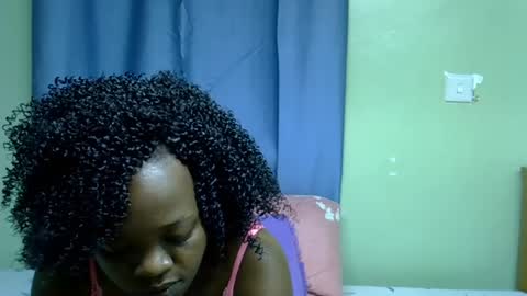 Snapshot of chocolateebonyxo chatting on June 2026 01:55:01 AM Chocolate Ebony online show from June 2026 01:55:01 AM