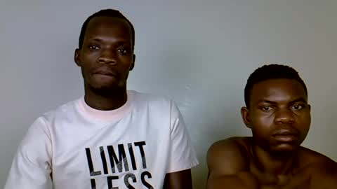 Snapshot of chocolateguys chatting on June 2026 07:54:01 AM RonaldNicholas online show from June 2026 07:54:01 AM