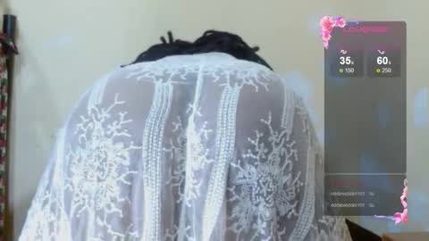 chocolatemilkebony online show from March 2026 06:52:01 AM