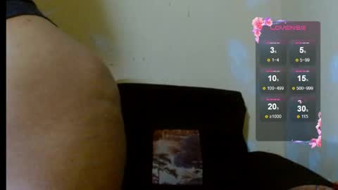 chocolatemilkebony online show from April 2026 05:52:01 AM