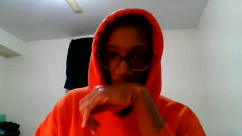 Snapshot of chocolatinhermoso chatting on December 2024 04:37:01 PM Chocolatinhermoso online show from December 2024 04:37:01 PM