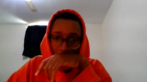 Snapshot of chocolatinhermoso chatting on January 2025 04:39:01 PM Chocolatinhermoso online show from January 2025 04:39:01 PM