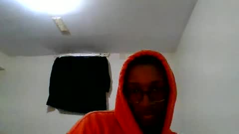 Snapshot of chocolatinhermoso chatting on January 2025 05:33:02 PM Chocolatinhermoso online show from January 2025 05:33:02 PM
