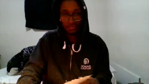 Snapshot of chocolatinhermoso chatting on January 2025 01:31:02 AM Chocolatinhermoso online show from January 2025 01:31:02 AM