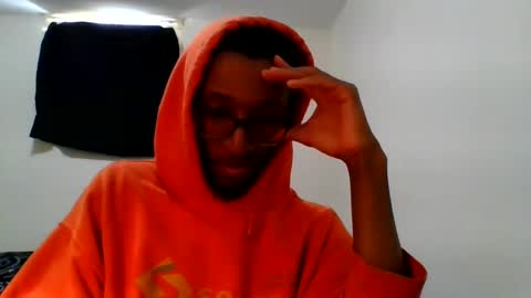 Snapshot of chocolatinhermoso chatting on February 2025 05:18:02 PM Chocolatinhermoso online show from February 2025 05:18:02 PM