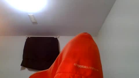 Snapshot of chocolatinhermoso chatting on February 2025 02:42:02 AM Chocolatinhermoso online show from February 2025 02:42:02 AM