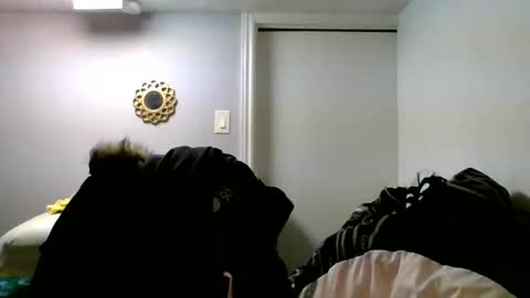 Snapshot of chocolatinhermoso chatting on March 2025 02:04:02 AM Chocolatinhermoso online show from March 2025 02:04:02 AM