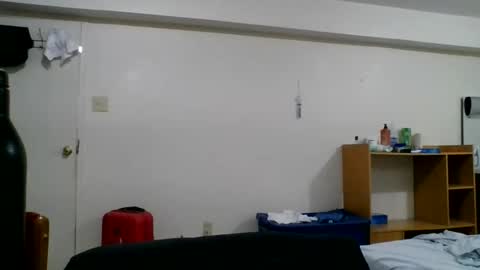 Chocolatinhermoso online show from May 2026 07:53:02 PM