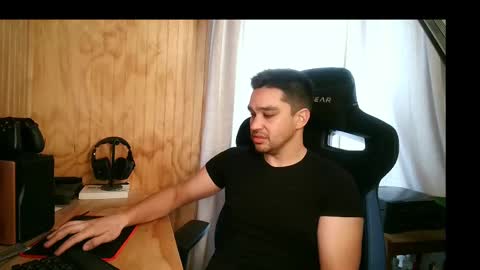 chocomate online show from October 2025 12:55:02 PM