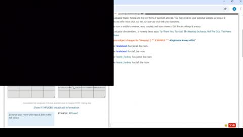 chocomelano_ online show from April 2026 11:06:01 AM