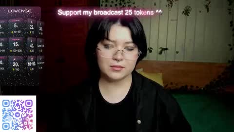 choe_bliss online show from October 2025 02:45:01 AM
