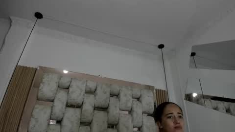 Snapshot of choeandbritany chatting on February 2025 11:14:02 PM ChoeANDbritany online show from February 2025 11:14:02 PM