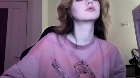 Lissa online show from December 2025 09:21:02 PM