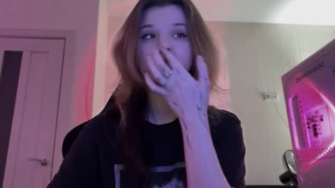 Lissa online show from February 2026 03:57:01 PM