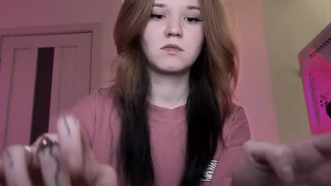 Lissa online show from March 2026 02:00:02 AM