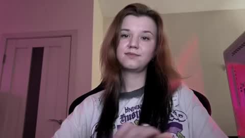 Lissa online show from April 2026 07:15:02 PM