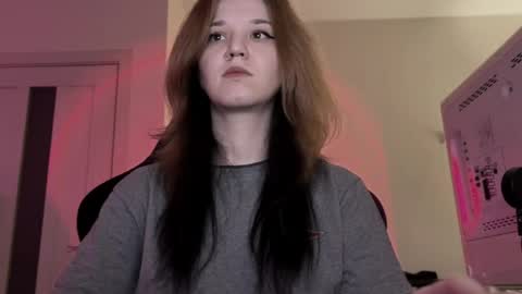 Lissa online show from April 2026 09:39:01 PM