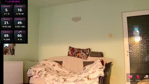 choose79 online show from December 2025 02:45:02 PM