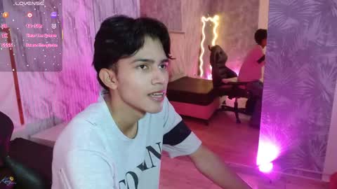 chos_tay online show from June 2026 11:48:01 AM