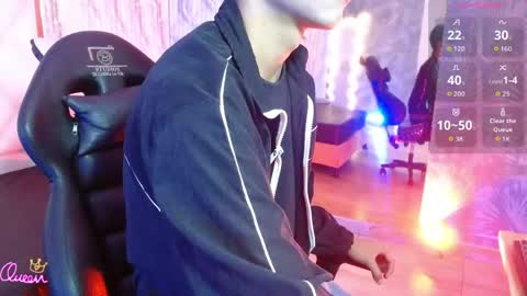 chos_tay online show from June 2026 11:21:01 AM