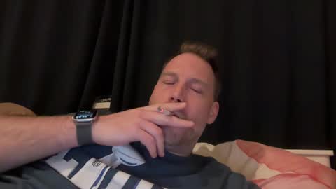 Chris online show from December 2024 09:52:01 PM