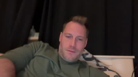 Chris online show from January 2025 06:01:02 PM