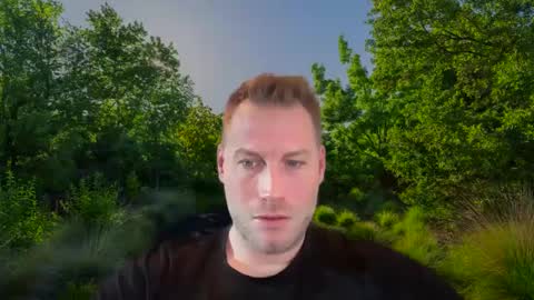 Chris online show from January 2025 08:30:02 AM