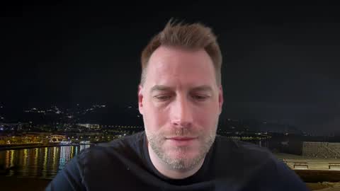 Chris online show from February 2025 10:25:02 AM