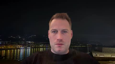 Chris online show from February 2025 10:59:01 AM