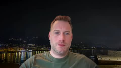 Chris online show from February 2025 08:09:02 AM