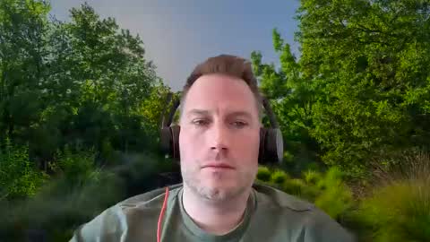 Chris online show from March 2025 12:27:02 PM