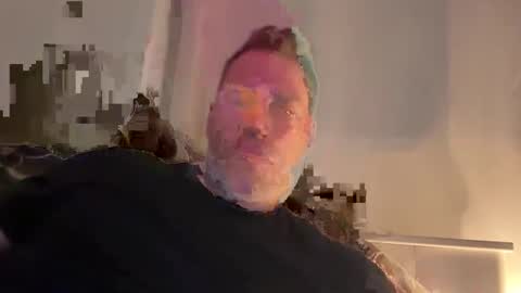 Christian online show from November 2025 05:01:02 PM