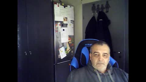 Chris online show from September 2025 10:30:02 AM