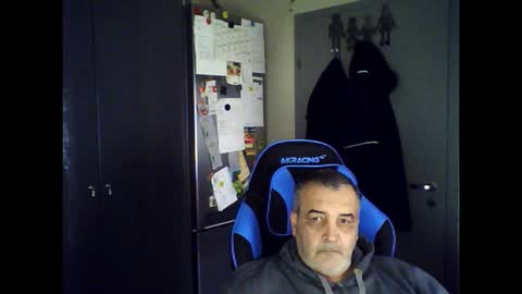 Chris online show from September 2025 10:41:01 AM