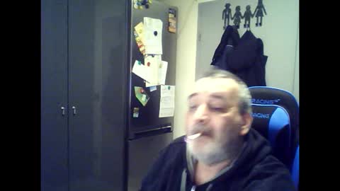 Chris online show from March 2026 06:51:01 PM