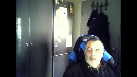 Chris online show from April 2026 06:55:02 AM