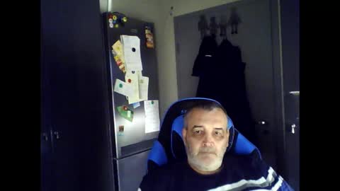 Chris online show from April 2026 11:24:01 AM