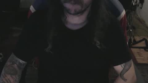 Chris online show from November 2025 10:36:01 AM