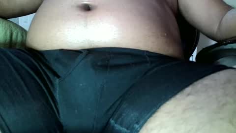 Chris4u4fun online show from November 2025 02:46:02 AM