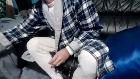 chris526520 online show from January 2025 11:58:02 AM