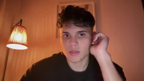 Chris Argent online show from November 2025 11:04:02 PM