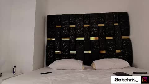 Chris B online show from September 2025 06:19:02 PM