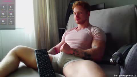 redhead thief of sausages and hearts online show from September 2025 05:46:01 AM