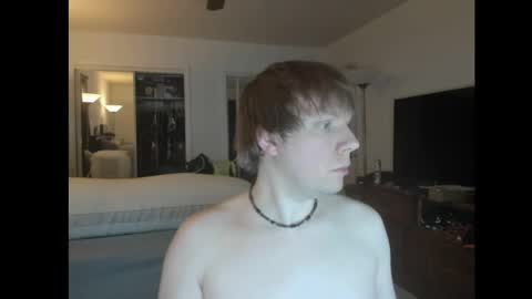 Chris Martinson XXX online show from April 2026 02:36:02 AM