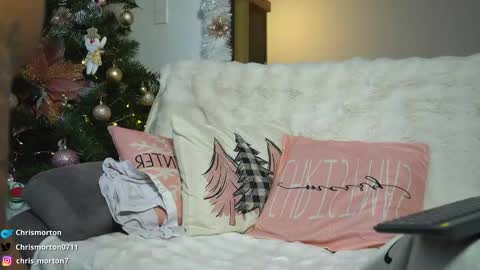 chris_morton online show from December 2024 07:58:02 AM