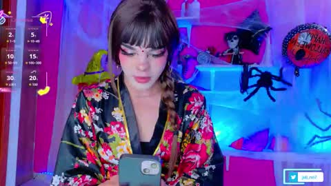 juli   Instagram july rv17 - Twitter juli rv17     online show from October 2025 12:27:01 PM