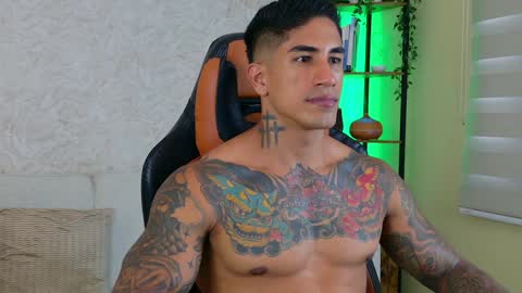 chris reilly online show from February 2025 09:48:01 PM