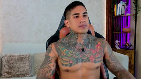 chris reilly online show from May 2026 04:01:02 PM
